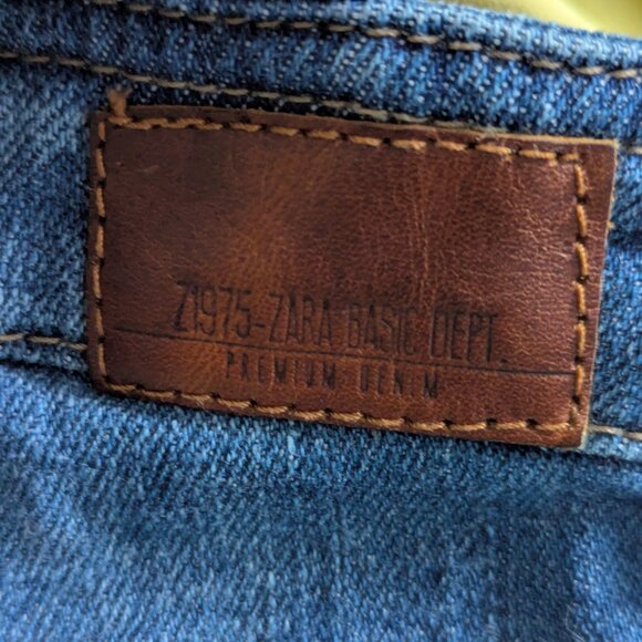 Zara jeans - Picture 14 of 16